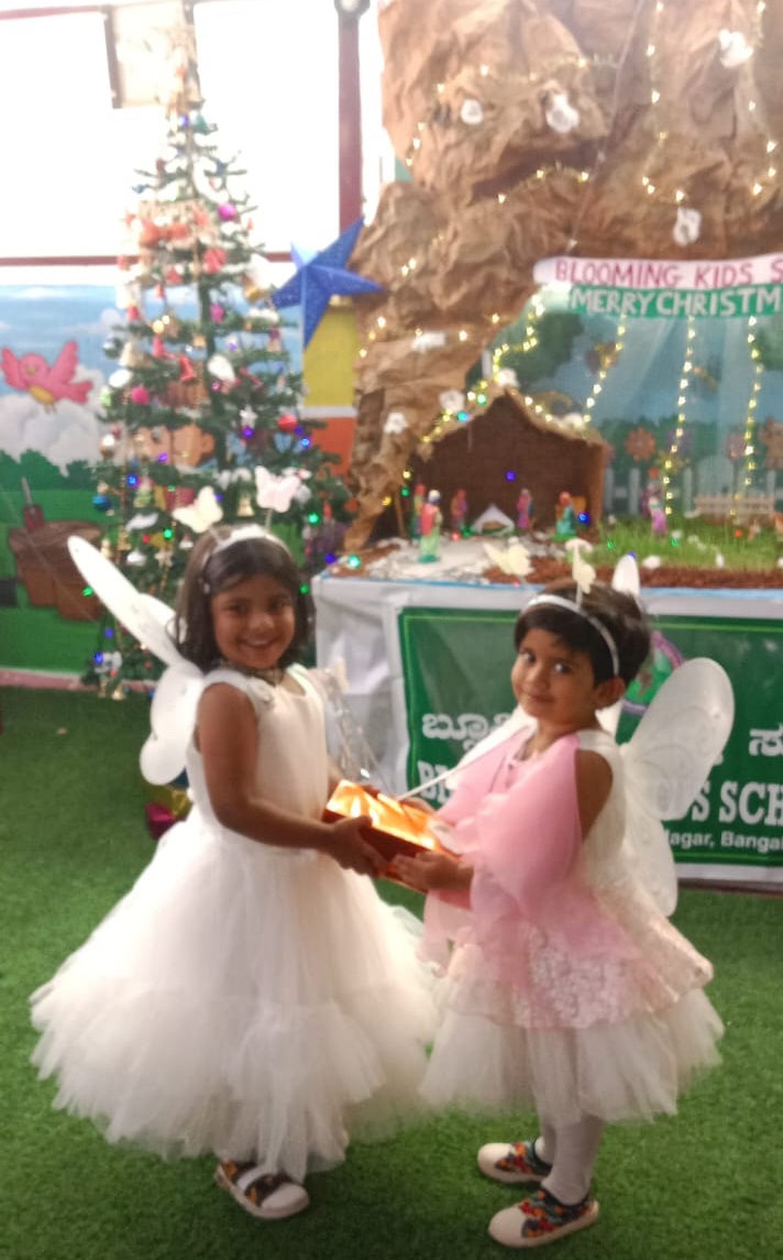 Blooming Kids School Gallery 18